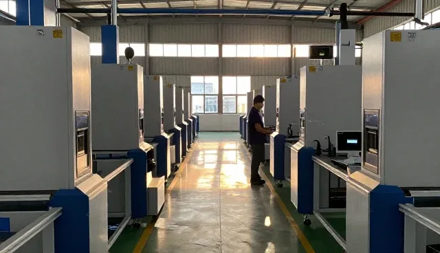 定制IC模块