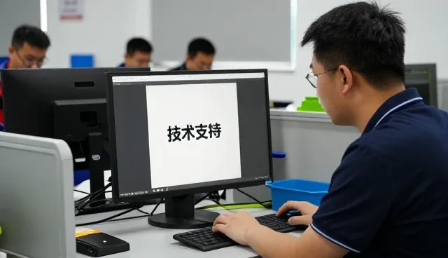 电子配件供应帮助解决节点可查问题