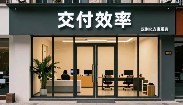 化方案选型：如何在技术迭代中形成自身特色