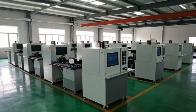 来料加工中的定制化方案服务如何影响企业选型决策